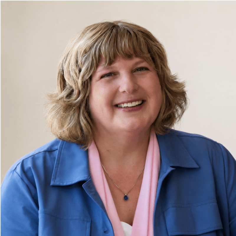Profielfoto Suzanne Versluis