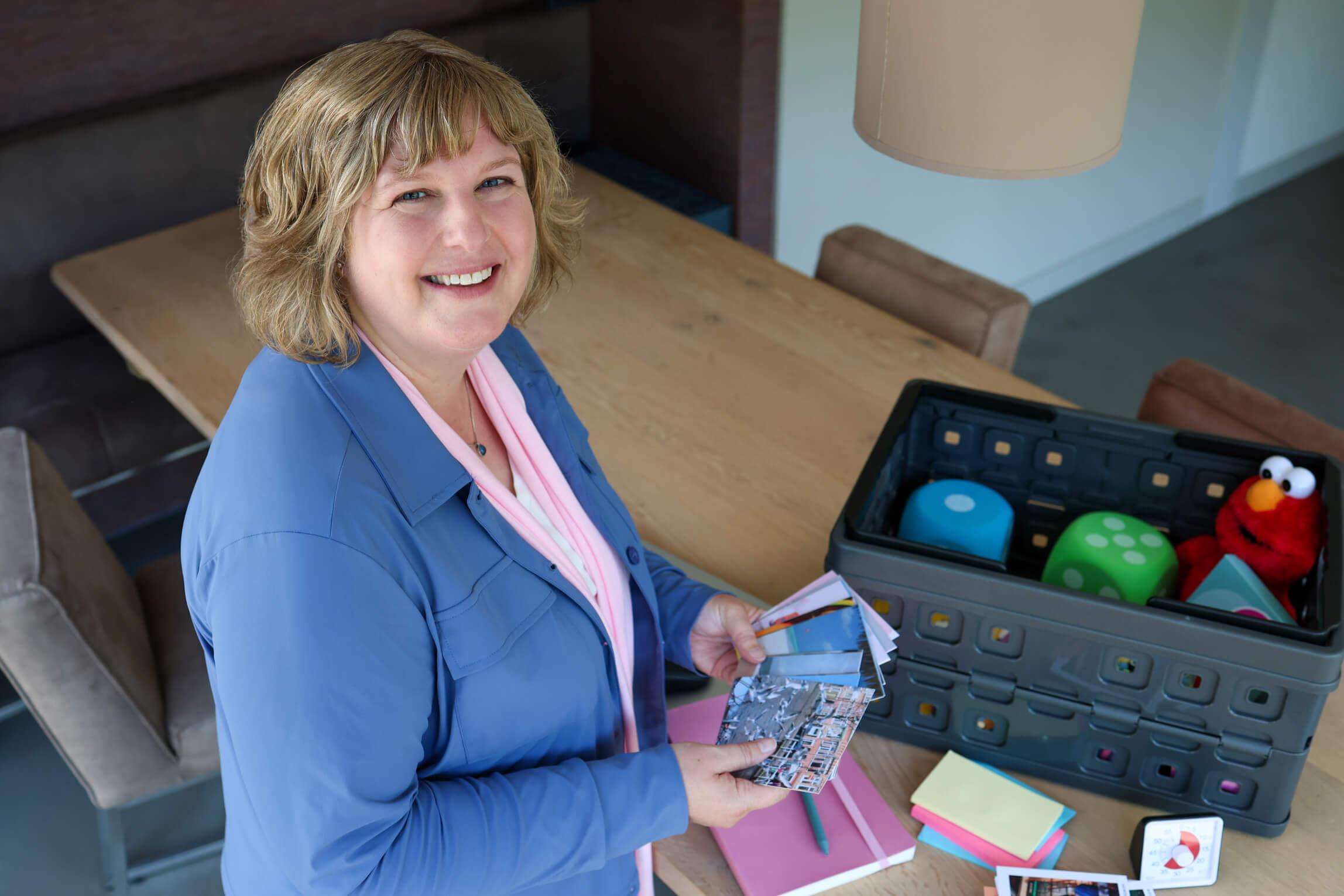 Scopro Suzanne Versluis